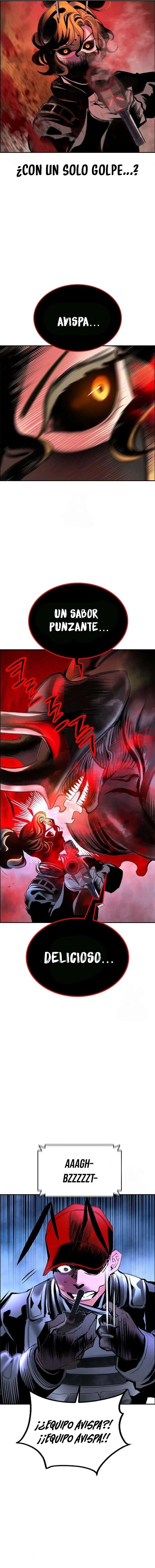 Read Zumo de la selva ES Manga Online