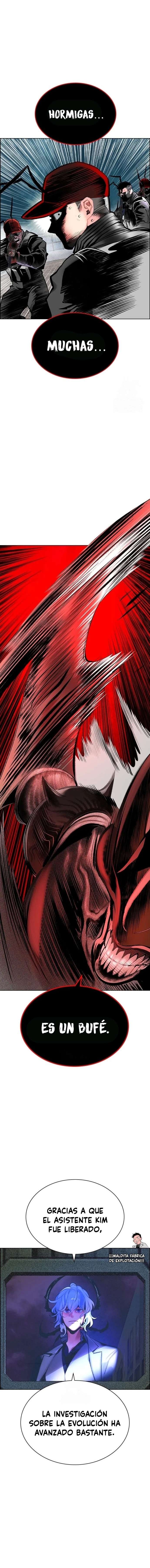 Read Zumo de la selva ES Manga Online