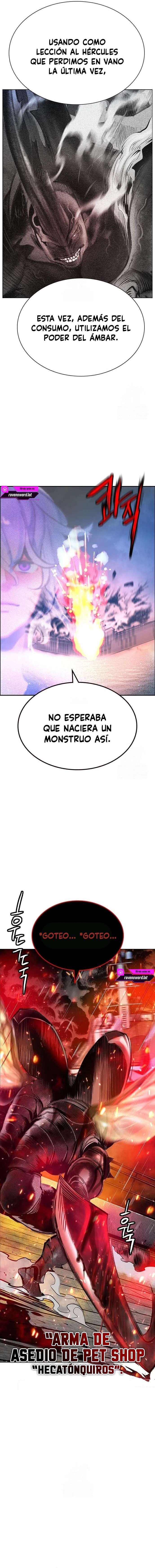 Read Zumo de la selva ES Manga Online