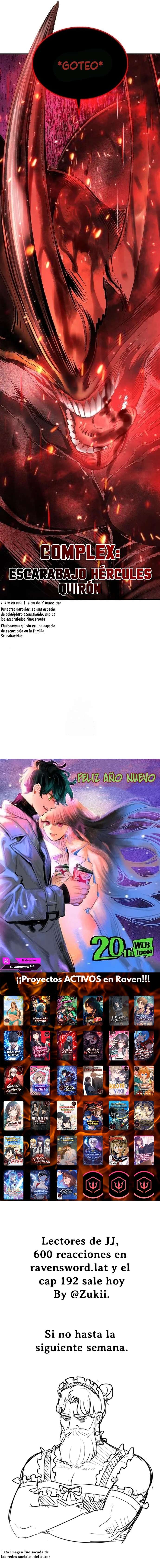 Read Zumo de la selva ES Manga Online