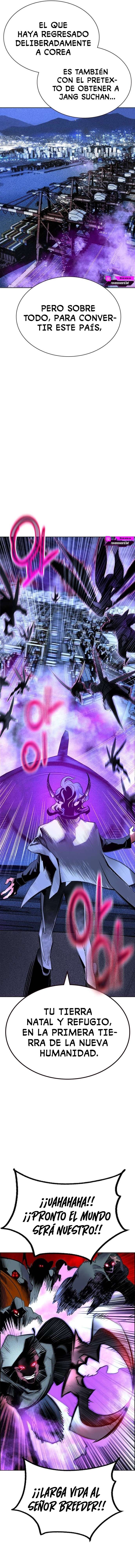 Read Zumo de la selva ES Manga Online