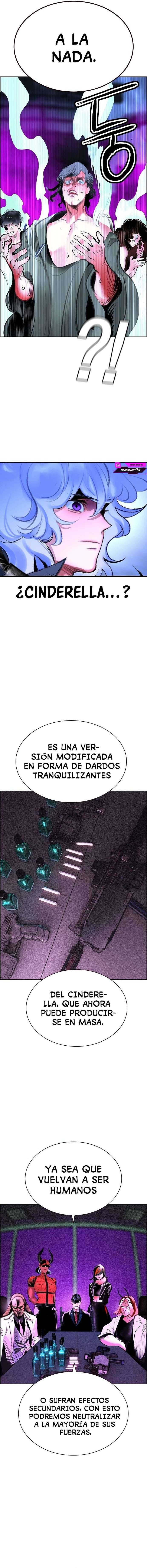 Read Zumo de la selva ES Manga Online