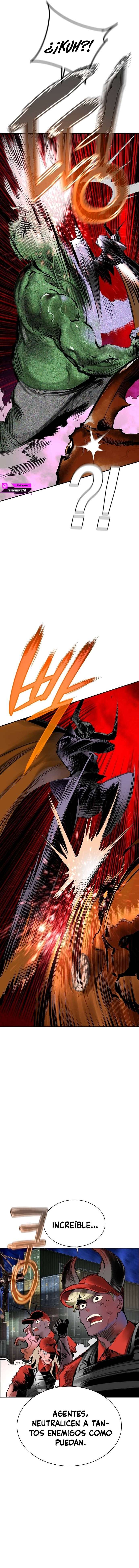 Read Zumo de la selva ES Manga Online