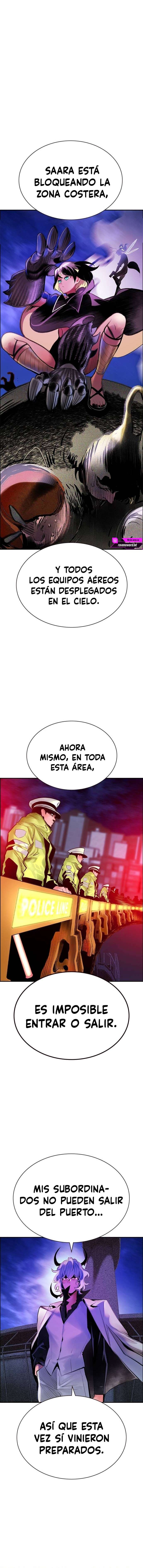 Read Zumo de la selva ES Manga Online