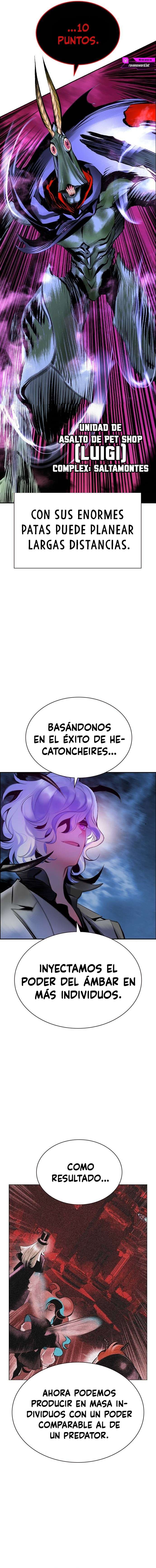 Read Zumo de la selva ES Manga Online
