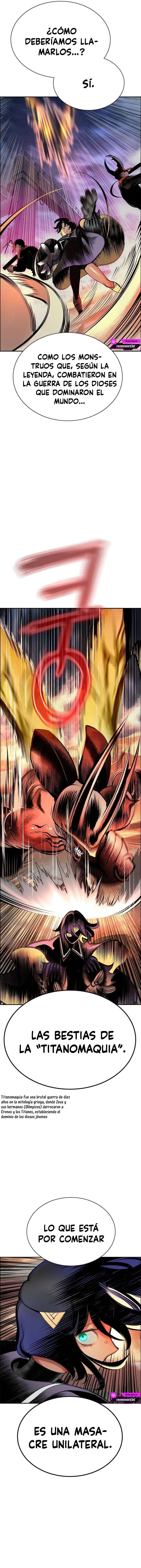 Read Zumo de la selva ES Manga Online