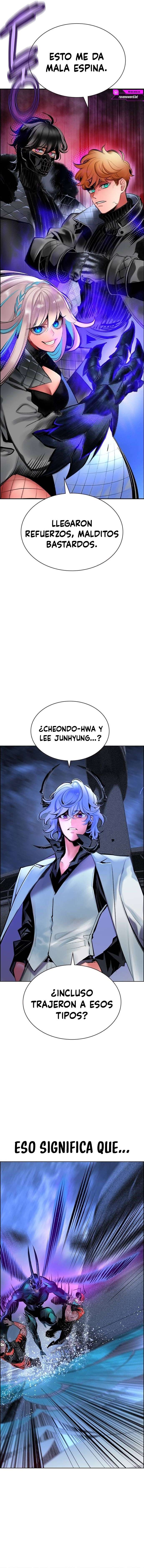 Read Zumo de la selva ES Manga Online