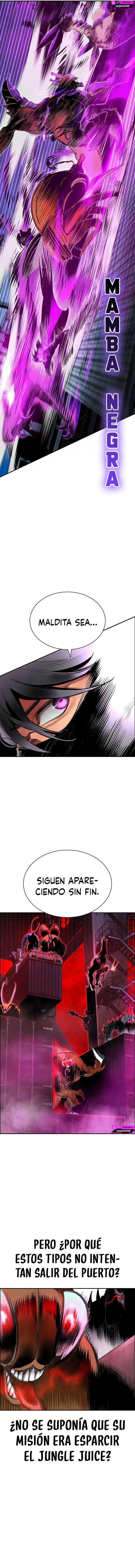 Read Zumo de la selva ES Manga Online