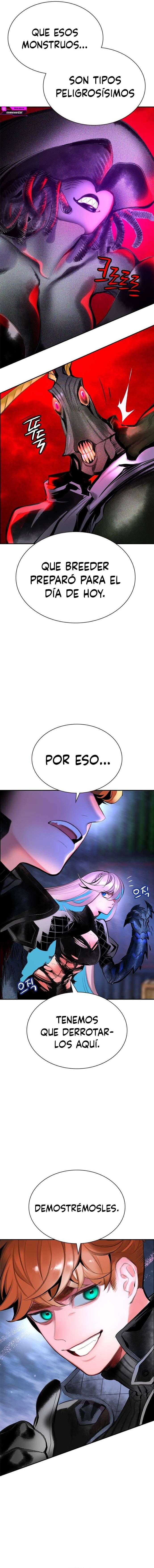 Read Zumo de la selva ES Manga Online