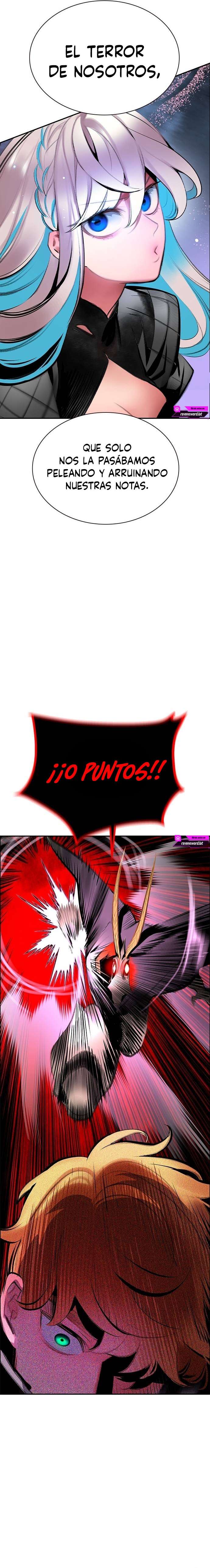 Read Zumo de la selva ES Manga Online