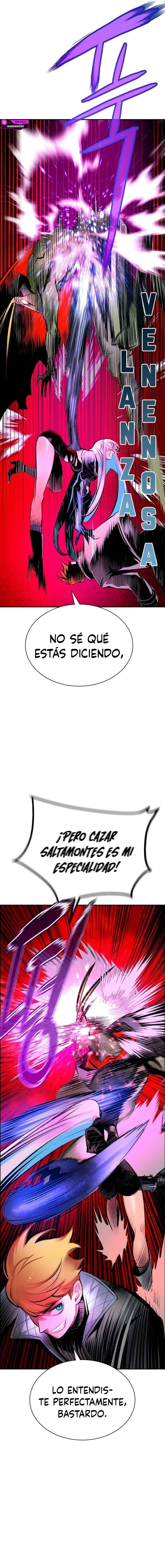 Read Zumo de la selva ES Manga Online