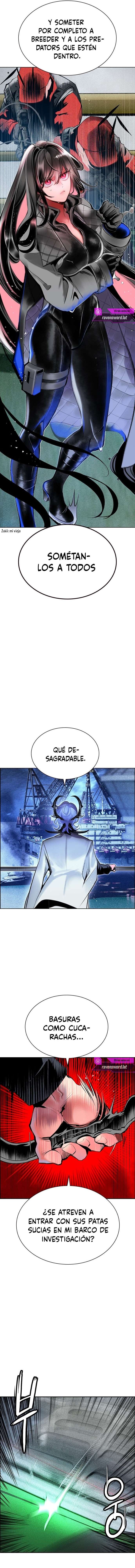 Read Zumo de la selva ES Manga Online