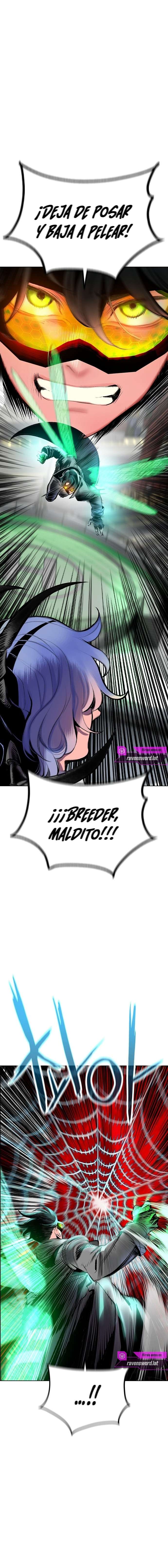Read Zumo de la selva ES Manga Online