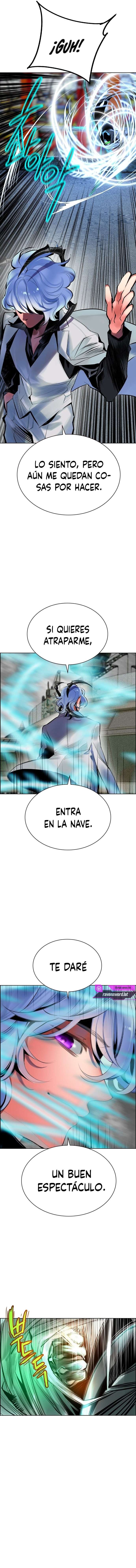 Read Zumo de la selva ES Manga Online