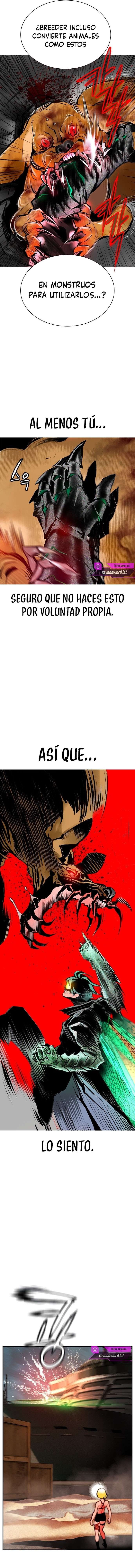 Read Zumo de la selva ES Manga Online