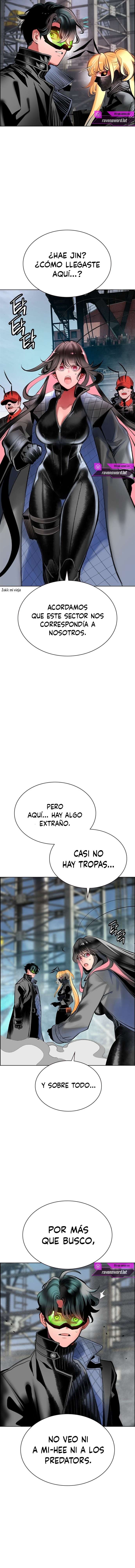 Read Zumo de la selva ES Manga Online