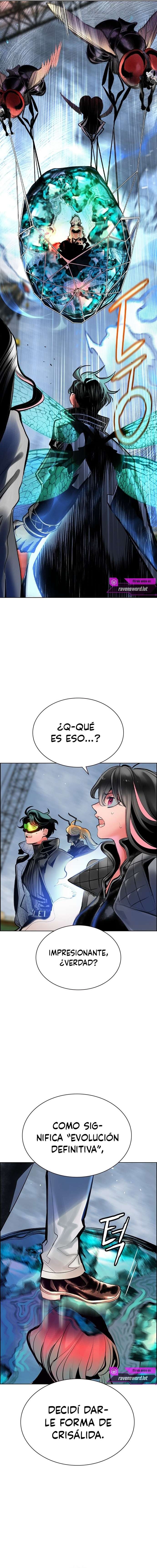 Read Zumo de la selva ES Manga Online