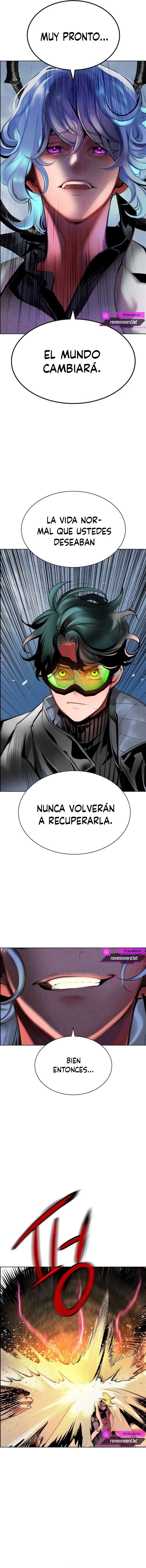 Read Zumo de la selva ES Manga Online