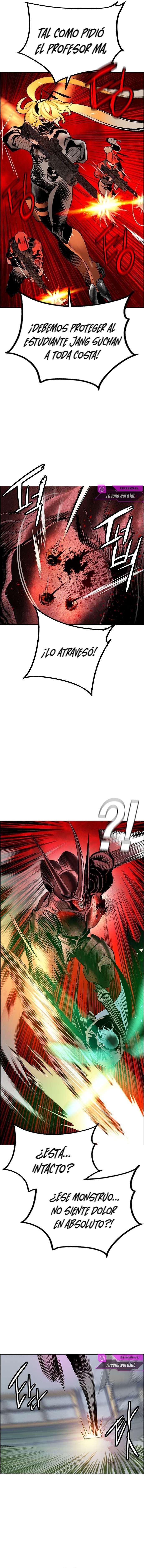 Read Zumo de la selva ES Manga Online