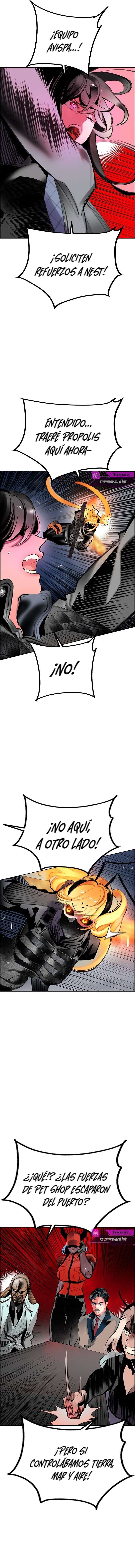 Read Zumo de la selva ES Manga Online