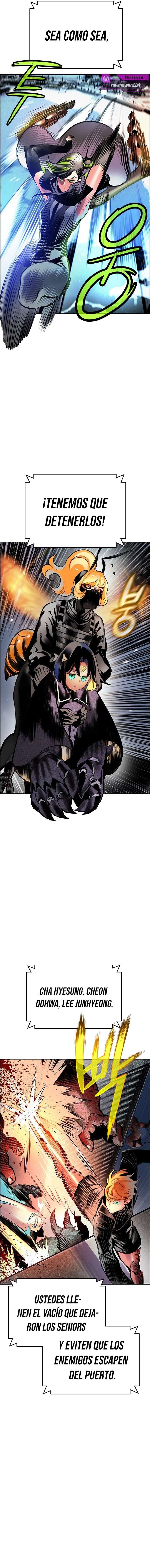 Read Zumo de la selva ES Manga Online