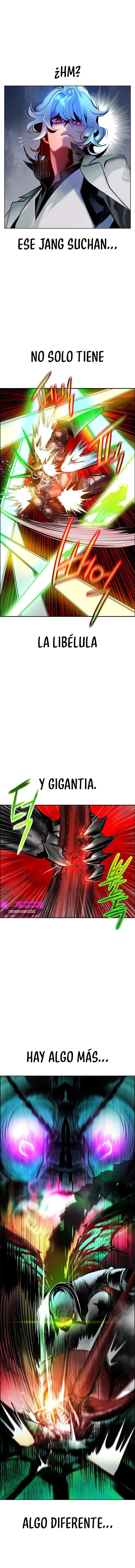 Read Zumo de la selva ES Manga Online