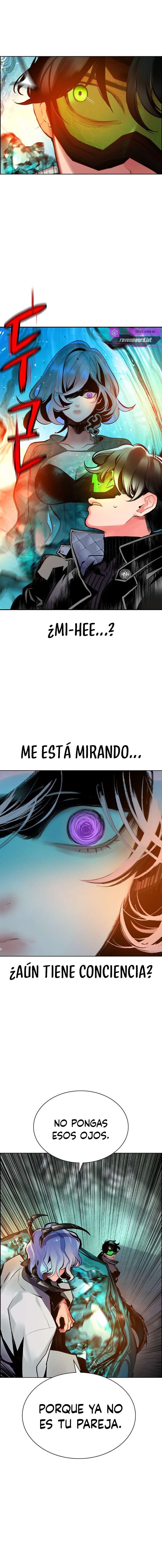 Read Zumo de la selva ES Manga Online