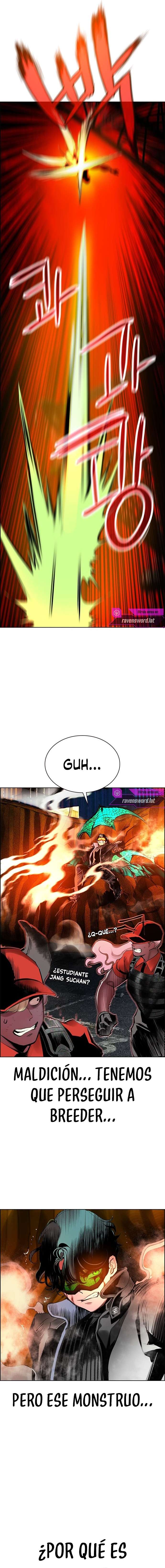 Read Zumo de la selva ES Manga Online
