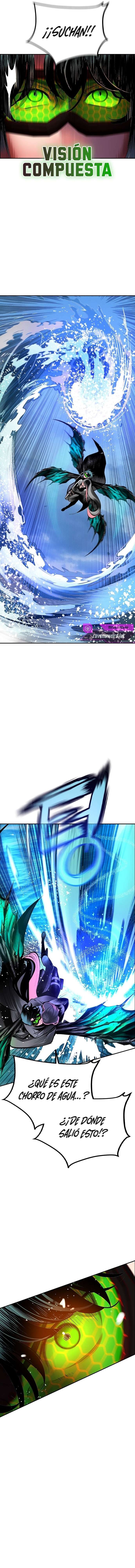 Read Zumo de la selva ES Manga Online