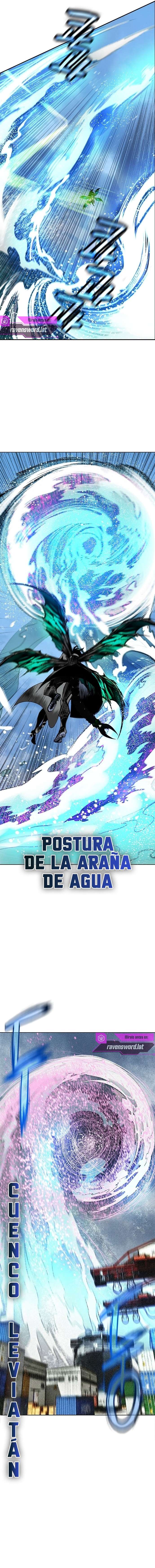 Read Zumo de la selva ES Manga Online