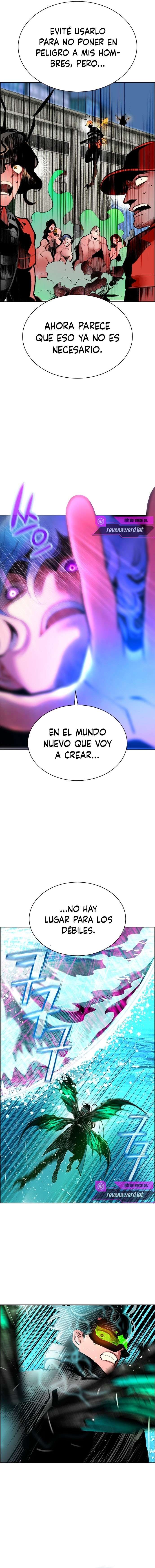 Read Zumo de la selva ES Manga Online