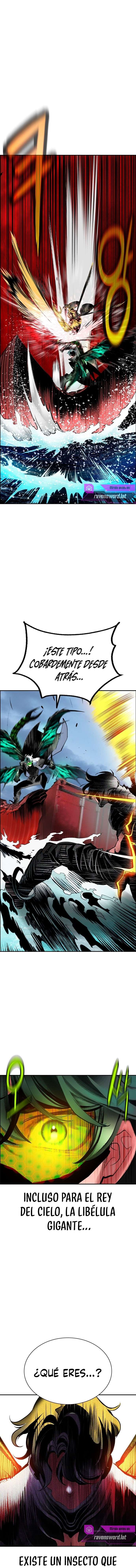 Read Zumo de la selva ES Manga Online