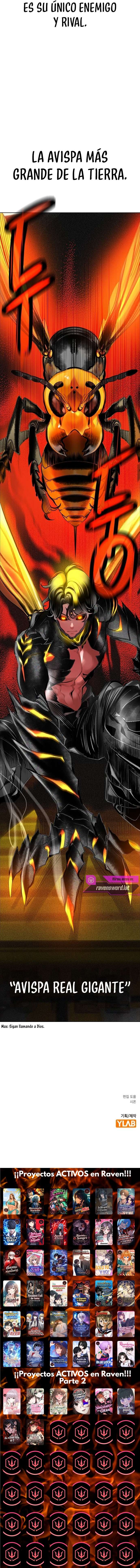 Read Zumo de la selva ES Manga Online