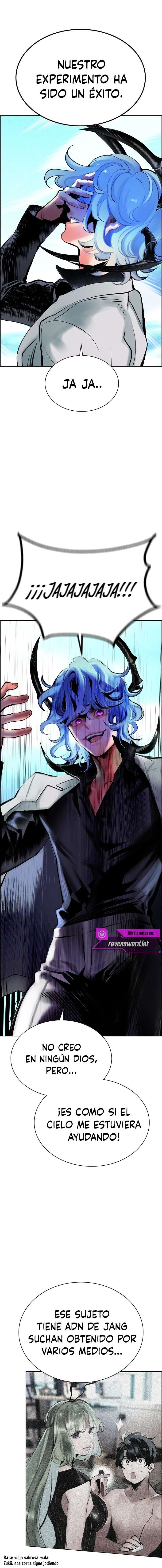 Read Zumo de la selva ES Manga Online