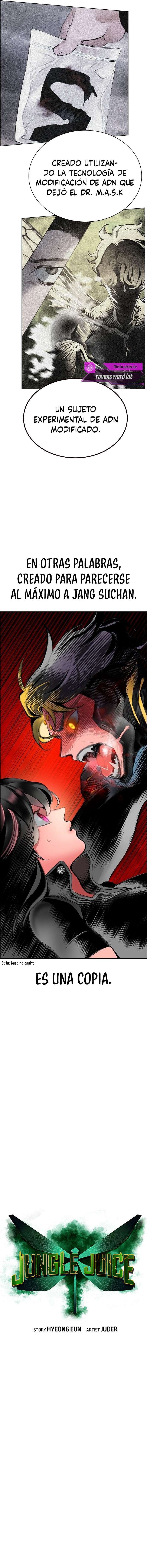 Read Zumo de la selva ES Manga Online