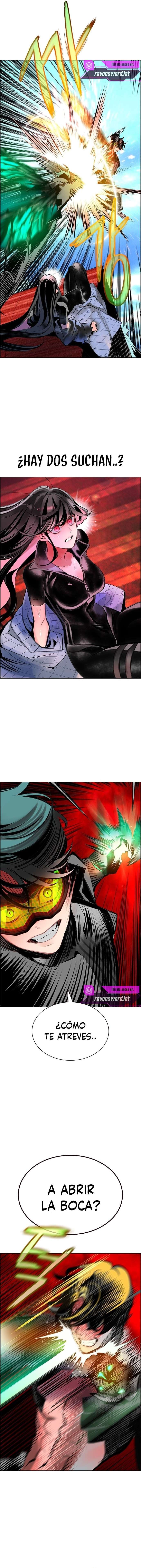 Read Zumo de la selva ES Manga Online