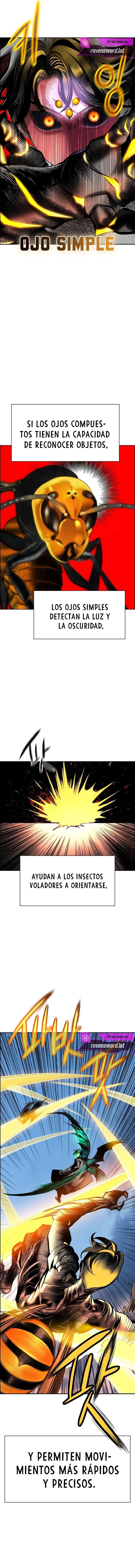 Read Zumo de la selva ES Manga Online