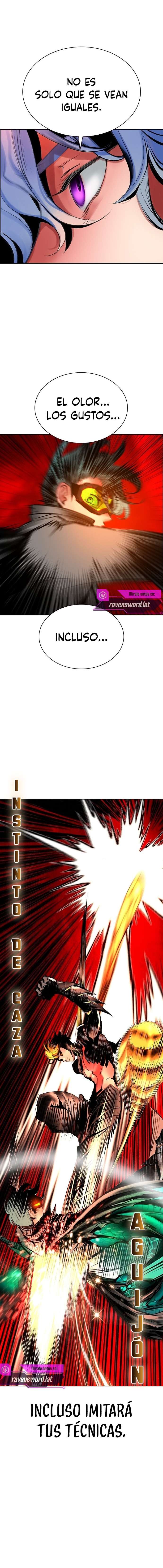 Read Zumo de la selva ES Manga Online