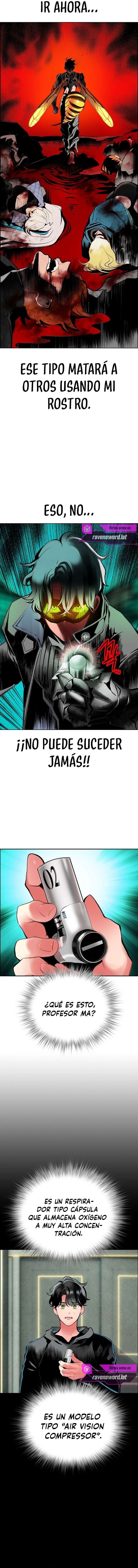 Read Zumo de la selva ES Manga Online