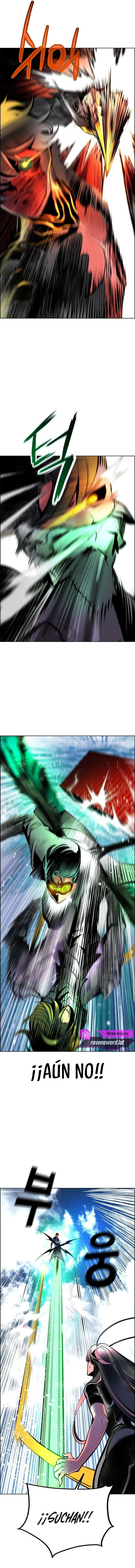 Read Zumo de la selva ES Manga Online