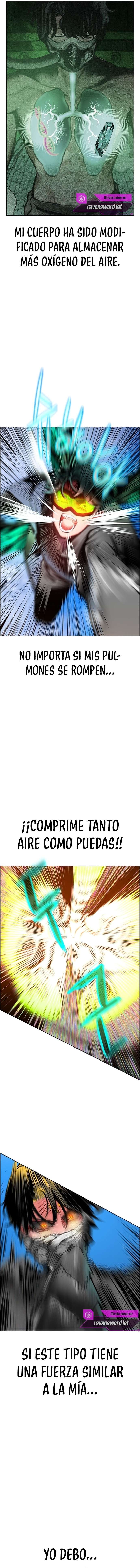 Read Zumo de la selva ES Manga Online