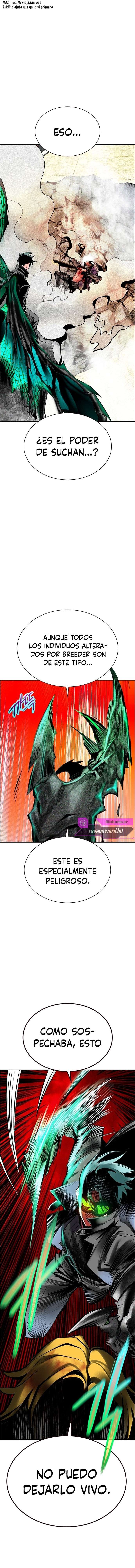 Read Zumo de la selva ES Manga Online
