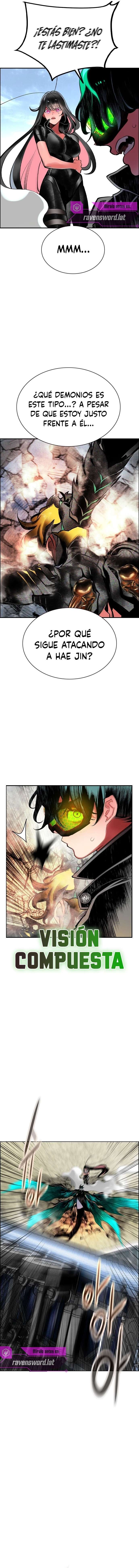 Read Zumo de la selva ES Manga Online