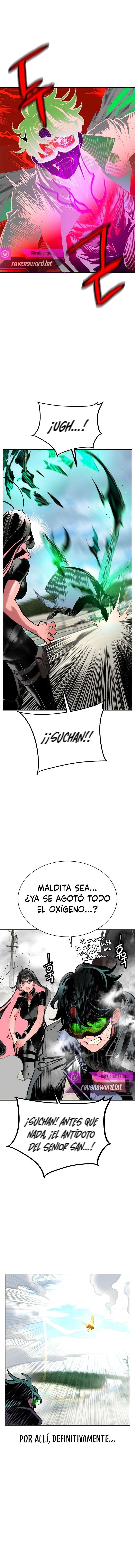 Read Zumo de la selva ES Manga Online