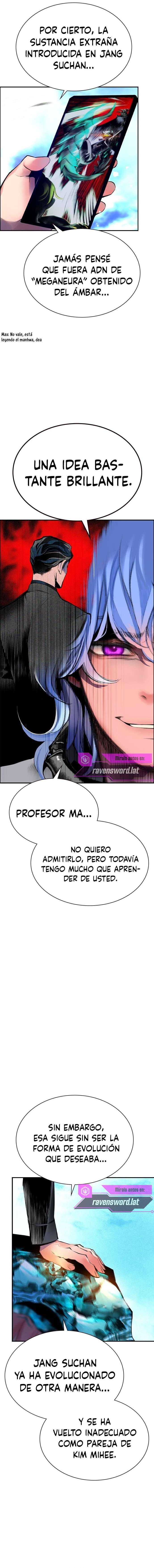 Read Zumo de la selva ES Manga Online