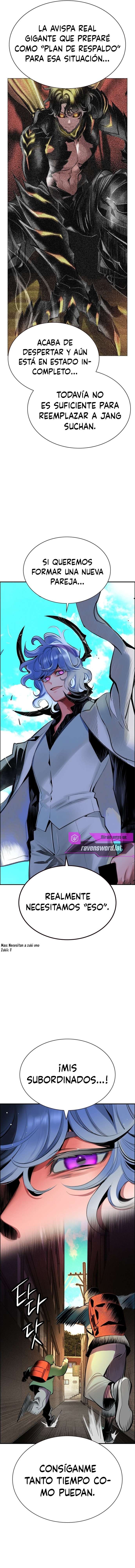 Read Zumo de la selva ES Manga Online