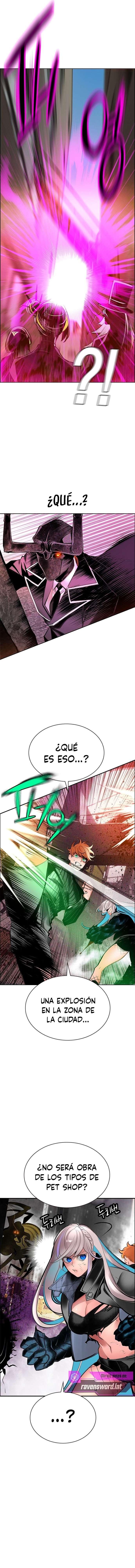 Read Zumo de la selva ES Manga Online