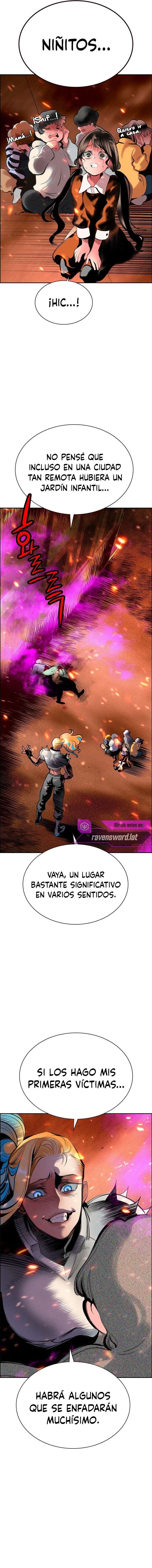 Read Zumo de la selva ES Manga Online