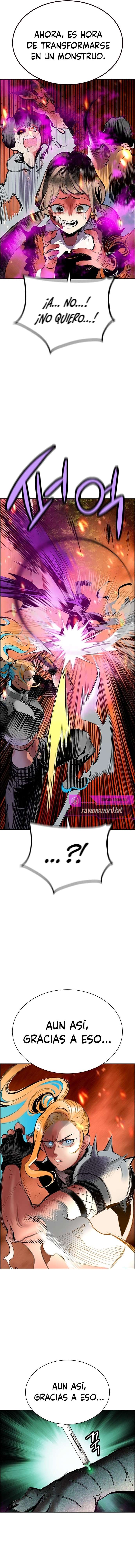 Read Zumo de la selva ES Manga Online