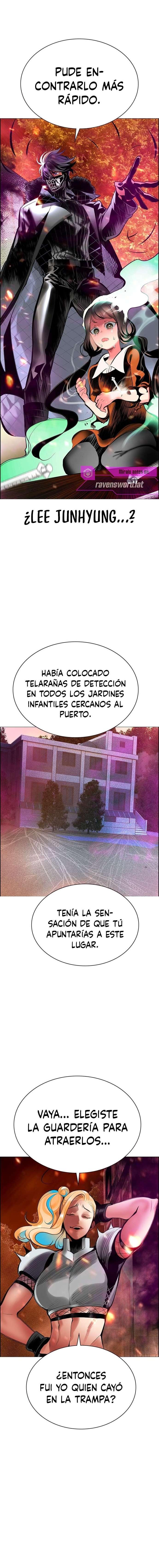 Read Zumo de la selva ES Manga Online